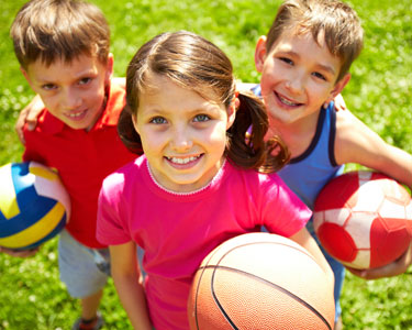 Kids Lee County and Charlotte County: Sports Variety Summer Camps - Fun 4 SWFL Kids
