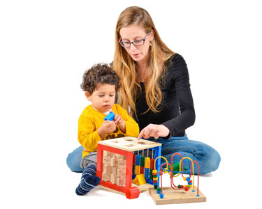 Kids Lee County and Charlotte County: Behavioral Therapy - Fun 4 SWFL Kids
