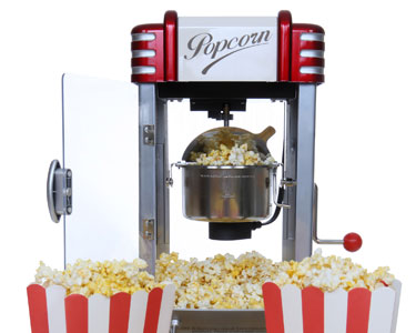 Kids Lee County and Charlotte County: Concession Rentals - Fun 4 SWFL Kids