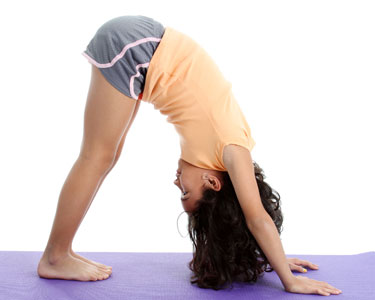 Kids Lee County and Charlotte County: Yoga and Pilates - Fun 4 SWFL Kids