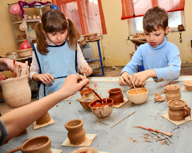Kids Lee County and Charlotte County: Make and Take Studios - Fun 4 SWFL Kids
