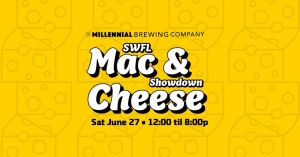 SWFL Mac and Cheese
