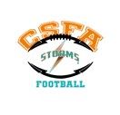 Cape Storms Cheer and Football Association