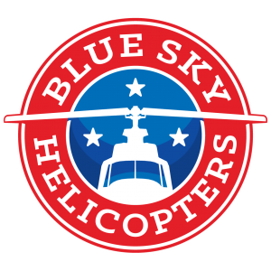 Blue Sky Helicopters