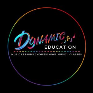 Dynamic Education - Toddler Yoga