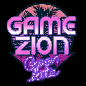 Game Zion