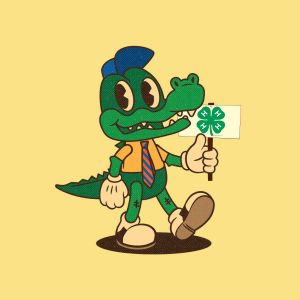 4-H Camp Cloverleaf