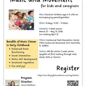 Joyful Sound, LLC