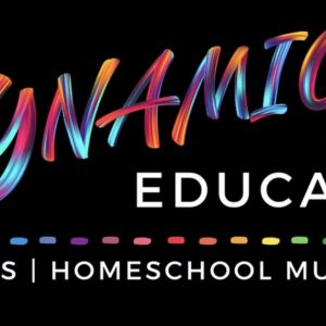 Dynamic Education - Summer Art Camp