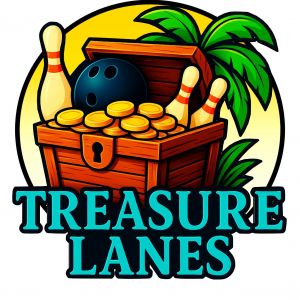Treasure Lanes - Youth Bowling Leagues