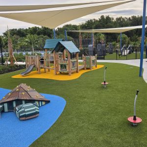 Northeast Venice Park